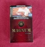 1 Bungkus Magnum Berapa Batang