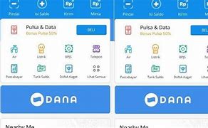 Apakah Kita Bisa Pinjam Uang Di Aplikasi Dana