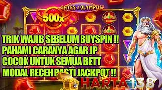 Info Slot 5 Lions Hari Ini Panglima Zeus Slot Online