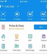 Saldo Dana Gratis Dari Pemerintah 2022