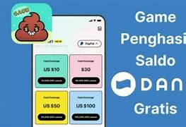 Tutorial Game Slot Pemula Dapat Uang Di Aplikasi Dana Gratis