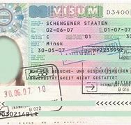 Visa Schengen Spanyol Harga